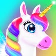 Icono del programa: Baby Unicorn Games :Pony …