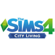 Icon of program: The Sims 4 City Living