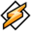Icon of program: Winamp Wallpaper