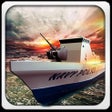 Icon of program: Navy Police Boat Attack …