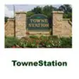 Icon of program: townestation
