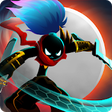 Icono de programa: Outsiders  Stick Fighter …