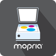Icon of program: Mopria Scan