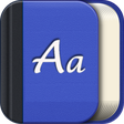Icon of program: Advanced English Dictiona…