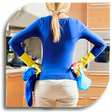 Icono de programa: Kitchen Cleaning - Bathro…