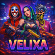 Icon of program: Velixa