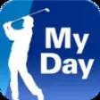 Icon of program: My Day With Phil