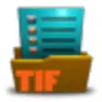Icon of program: TIFF Merger