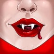 Icon of program: Vampify - Turn yourself i…