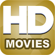 Icono de programa: Full HD Movies 2019  - Wa…