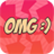 Icon of program: OMG :) Amino
