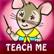 Icon of program: TeachMe: Preschool / Todd…