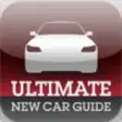 Icon of program: Ultimate New Car Guide