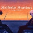 Icono de programa: Saihate Station: Twilight…