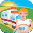 Icon of program: Girl Surgery Games - Preg…