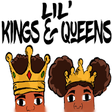 Icono de programa: Lil Kings and Queens Educ…