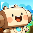 Icono de programa: 頑石小英雄Idle Golem