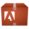 Icon of program: Adobe DPS Desktop Tools f…