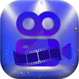 Icono de programa: Intro Maker With Music An…