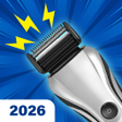 Icon of program: Машинка для стрижки пранк
