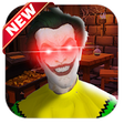 Icon of program: Scary Clown Neighbor Horr…