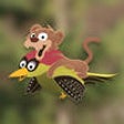 Icon of program: Weasel Woodpecker