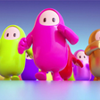 Icon of program: Fall Guys : Silly Race