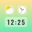 Icon of program: Dreamy Homescreen