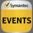 Icon of program: Symantec SYMC Events