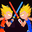 Icon of program: Stickman Dragon Fight - S…