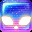 Icon of program: What's up? Aliens!