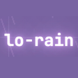 Icon of program: lo-rain