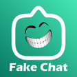 Icono de programa: Fake Chat Maker - WhatsMo…