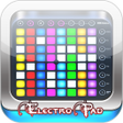 Icono de programa: Electro Pad