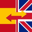 Icon of program: Spanish-English Dictionar…