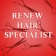 Icon of program: Renew Hair Specialist