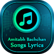 Icono de programa: Amitabh Bachchan Songs Ly…
