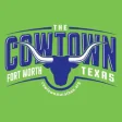 Icon of program: The Cowtown Marathon