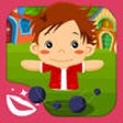 Icon of program: My Sweet Baby- baby Game …