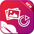 Icono de programa: Movie Maker with Music : …