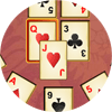 Icon of program: Switchback Solitaire