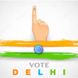 Icon of program: Sec Officer App Delhi