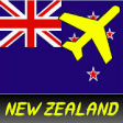 Icon of program: New Zealand Travel