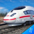 Icon of program: Euro Train Simulator