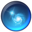 Icon of program: WorldWide Telescope