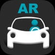 Arkansas DMV Practice Test 2016 US Drivers License Learner Permit Exam Prep (Best Practice Questions app) icon