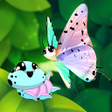 Icon of program: Flutter: Butterfly Sanctu…