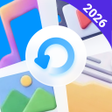 Icon of program: PhotoRescue Xpress: Video…