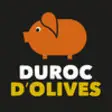 Icon of program: Duroc d'Olives