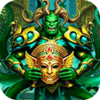 Icono de programa: YONO Power Of The Kraken
